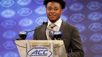 Next Story Image: ACC players: Cost of attendance stipend helps in many ways